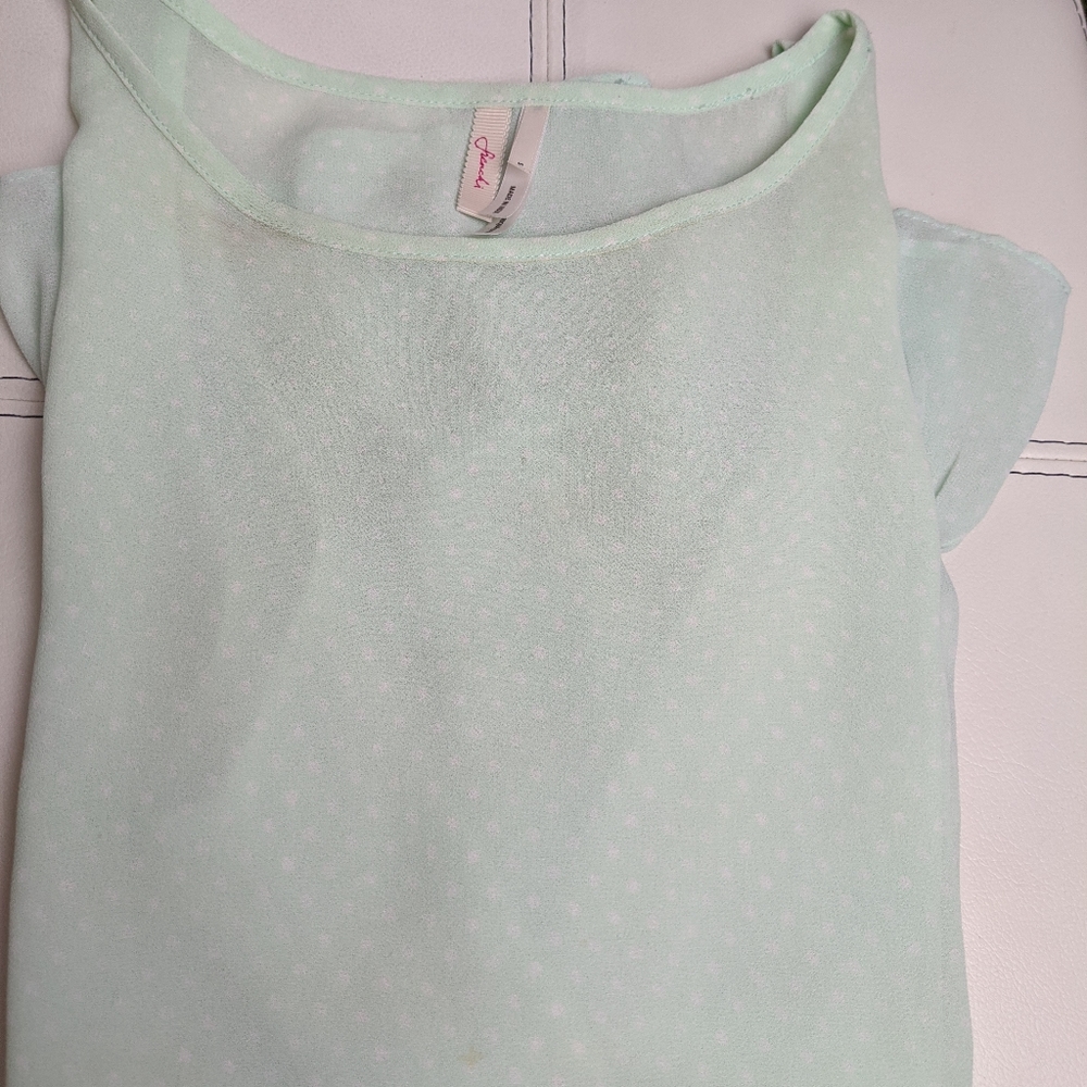 Blouse - Picture 4 of 5
